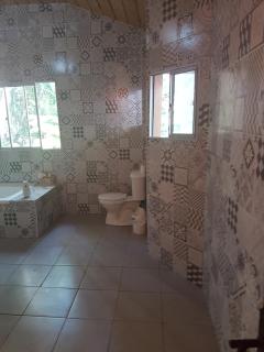 Casa frente a Lago Calafquén con acceso directo al lago - 6