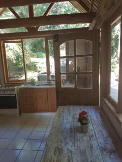 Casa frente a Lago Calafquén con acceso directo al lago - 4