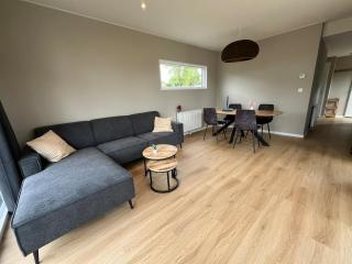 Chalet on the Waal - 5