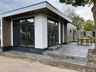 Chalet on the Waal - 9