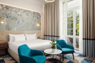 Harvey Spa Hotel - 9