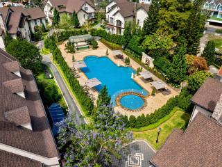 Grand Mercure Dalat - Da Lat - 5