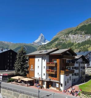 Hotel Cheminee - 9