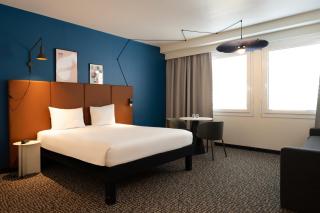 ibis Lausanne Centre - 4