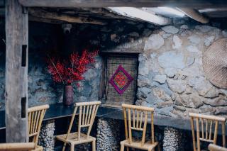 Homestay Minh nghi làng đá khuổi ky - 3