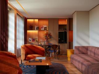 SO/ Paris Hotel - 3