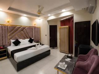Hotel Haven Suite - 9