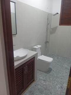 Lake Serenity Villa, Mirissa - 1