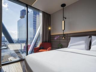 Novotel Mexico City World Trade Center - 8