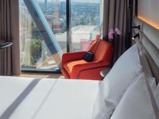 Novotel Mexico City World Trade Center - 3