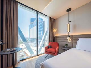 Novotel Mexico City World Trade Center - 2