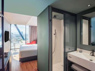 Novotel Mexico City World Trade Center - 1