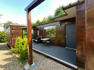 Studio Luxe + jardin et terrasse - 7