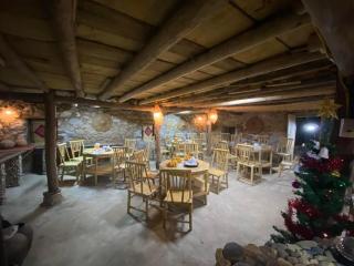 Homestay Minh nghi làng đá khuổi ky - 1