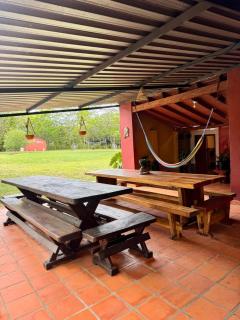 Rancho Ña Ignacia - 7