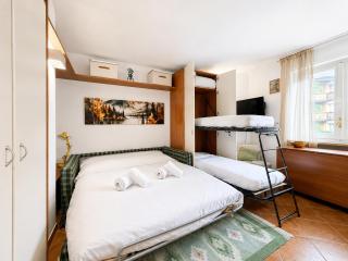 Hostdomus - Olive Apartment - 0