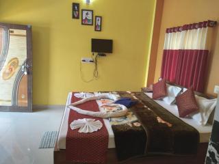 Zaika Inn Mondarmoni - 5