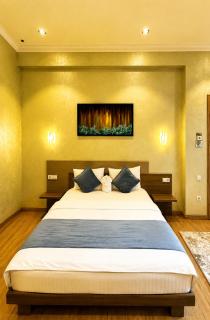 Premium Hotel 5WooD near Tashkent International Airport - 3