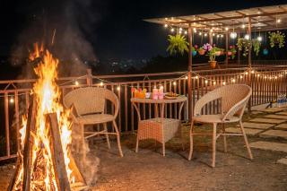Raj Villas by Jomotel - A Riverside Retreat - 9