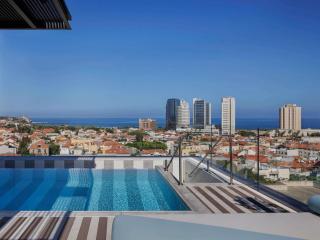 Elkonin Tel Aviv - MGallery Hotel Collection - 0