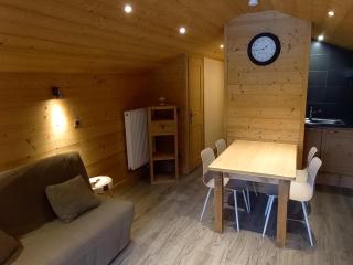 Appartement cosy 4 pers avec animaux admis et parking privé - FR-1-467-113 - 7