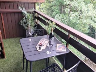 Appartement cosy 4 pers avec animaux admis et parking privé - FR-1-467-113 - 3