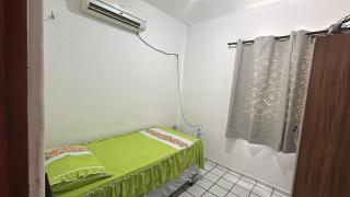 Apartamento Mobiliado e Central - 7
