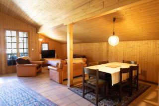 Wenz Wohnung - Schwarzsee - 3