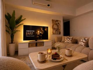 Privado Madinaty Balcony and Garden View - 0