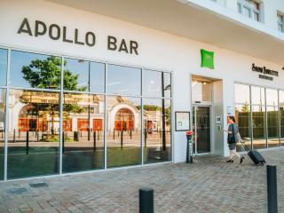ibis Styles Lens Centre Gare - 6