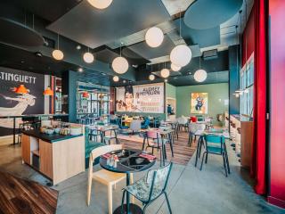 ibis Styles Lens Centre Gare - 1