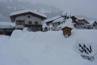 Haus Maria Leiter - Sillian - 6