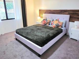 Comfy rooms Near the perth airport - 1