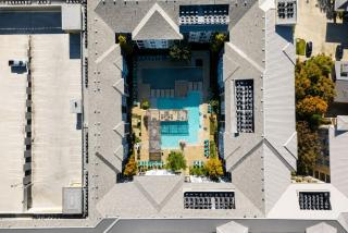 Modern 1BR Frisco Escape, Pool and Gym - 7
