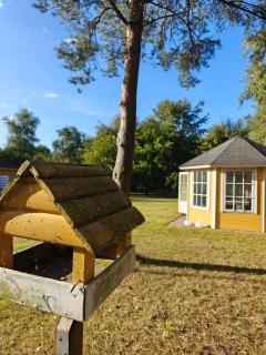 A truly idyllic Danish summer house by the fjord - 1