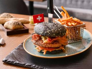 Mercure Geneva Airport - 2