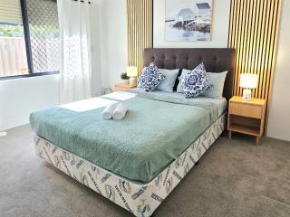 Comfy rooms Near the perth airport - 4