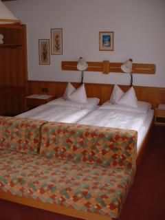 Haus Maria Leiter - Sillian - 9