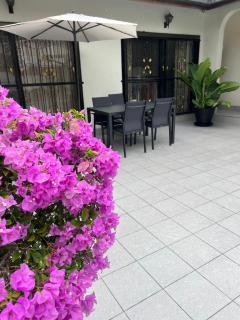 Detached 3 bed Villa, private pool - Nirvana Pool Villa 2 - 3