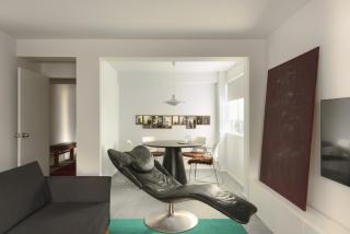 The Curated Artist Apartment South London - 0