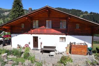 Wenz Wohnung - Schwarzsee - 8