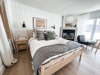 Loft 1 du lac des Sables - 5