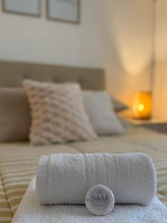 S&M apartment for 2 people - 2