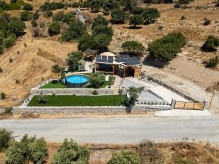 xrysoula`s luxury dome - 5