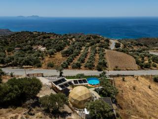 xrysoula`s luxury dome - 4