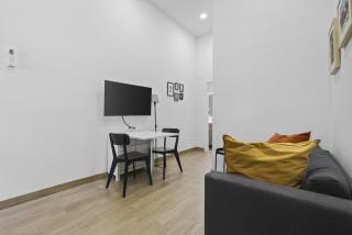 Triana Suite Apartament - 4