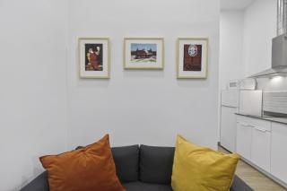 Triana Suite Apartament - 8
