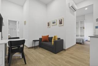 Triana Suite Apartament - 3
