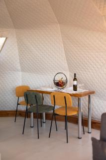 xrysoula`s luxury dome - 2
