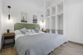 Triana Suite Apartament - 1